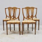 1423 5285 CHAIRS